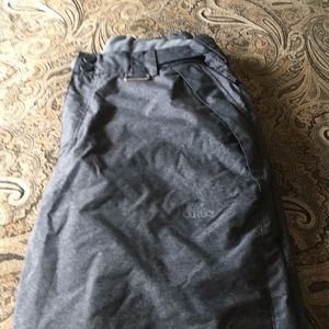 Rip Curl Snowboarding Pants